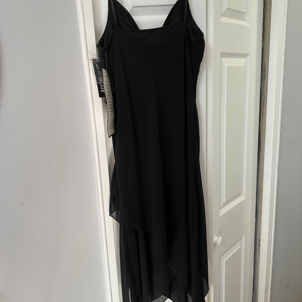 Evening Dress